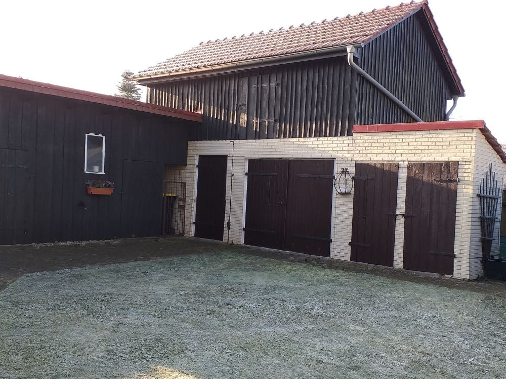 Immobilie in Templin - Einfamilienhaus freistehend ab sofort zu verkaufen - Bild 4