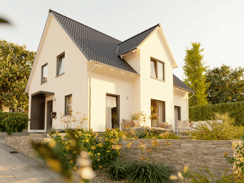 Immobilie in Benz - Dieses Haus trägt Ihre Handschrift trägt - Bild 0