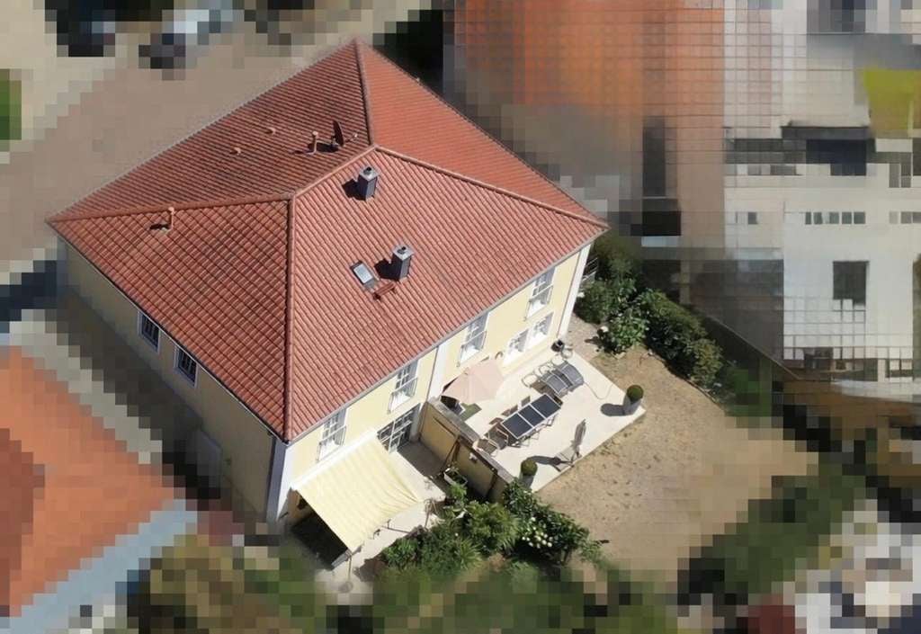 Immobilie in Schwarzach am Main - Gepflegte Doppelhaushälfte in ruhiger Sackgassenlage in Schwarzach am Main - Bild 4