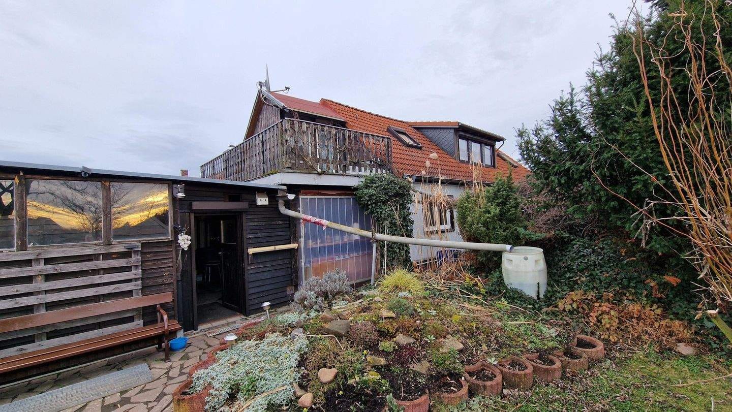 Immobilie in Zwenkau - Ihr Traumhaus am Zwenkauer See  - Bild 4