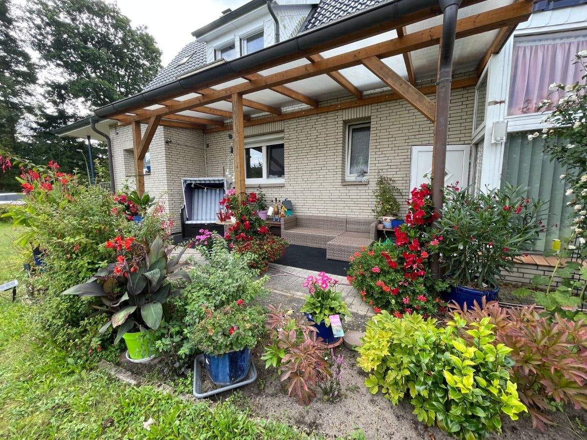 Immobilie in Hemsbünde - Einfamilienhaus in Hemsbünde zu verkaufen. - Bild 1