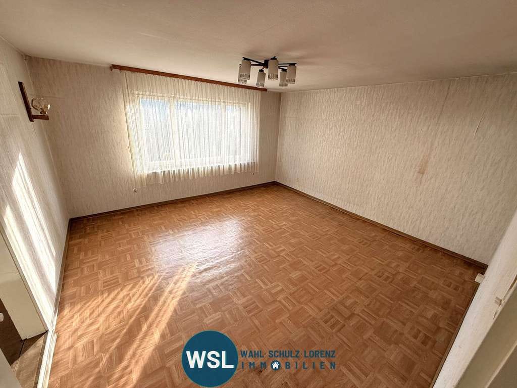 Immobilie in Ohmden - Für Macher & Alleskönner: Omas Häuschen mit großer Bühne, Garage & Ausbaupotenzial in Ohmden - Bild 1