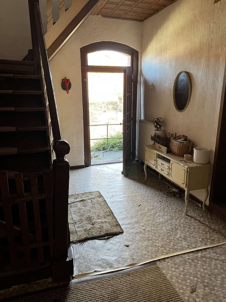 Immobilie in Staufenberg - Einfamilienhaus in Staufenberg-Lutterberg - Bild 4