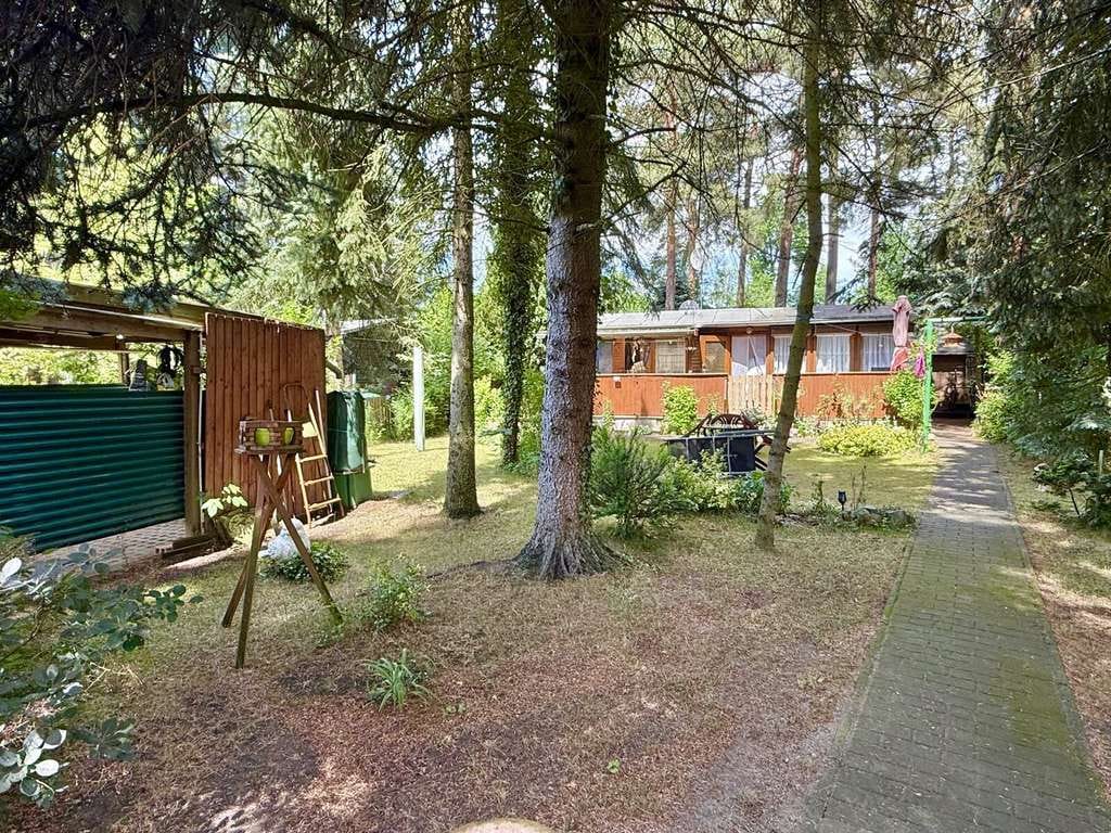 Immobilie in Muldestausee - Bungalow in Schlaitz - Bild 3