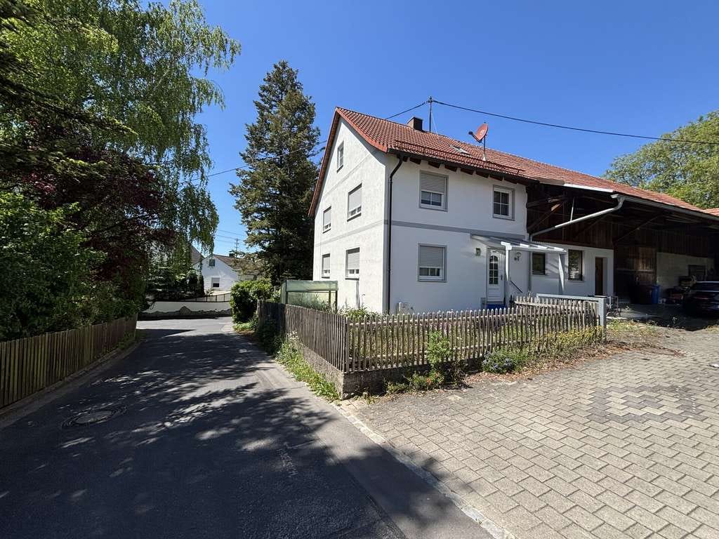 Immobilie in Mering - Zentral gelegenes Einfamilienhaus im guten Zustand - Bild 3