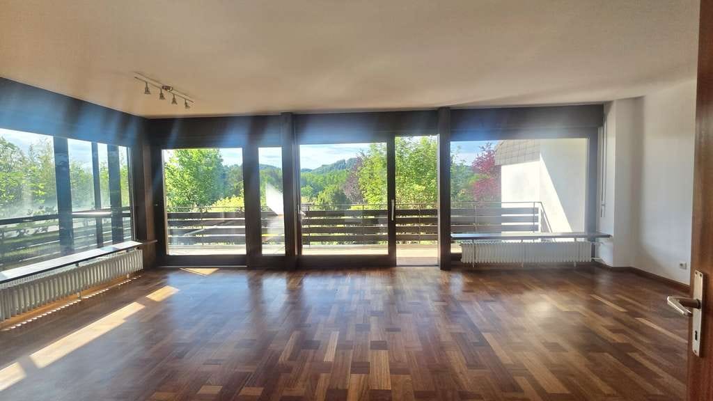 Immobilie in Steinen - Ihr neues Zuhause in Steinen: Gepflegte Doppelhaushälfte mit Garage u. Garten in traumhafter Lage! - Bild 1