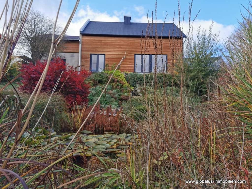 Immobilie in Pausa-Mühltroff - *Einzigartiges Einfamilienhaus mit traumhaftem Garten* - Bild 0