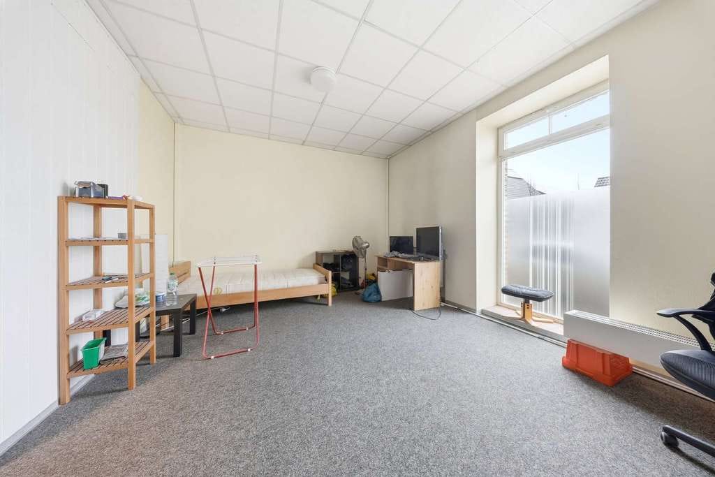 Immobilie in Stutensee - Großzügige 4 Zimmer Wohnung in Friedrichstal im EG - Bild 3