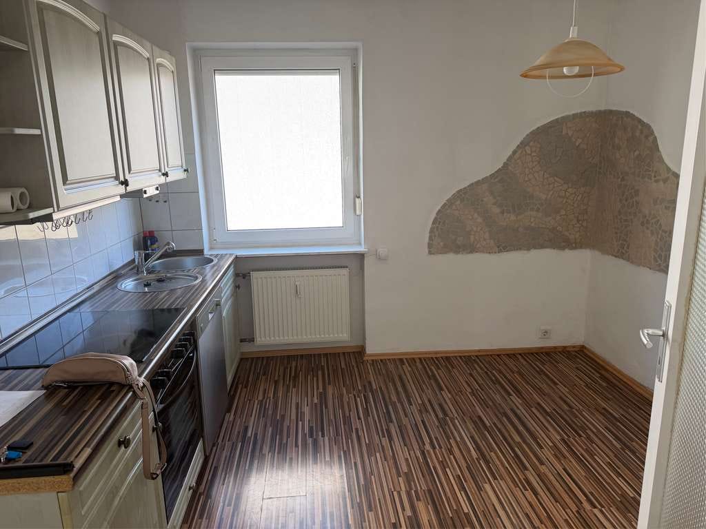 Immobilie in Arzberg - Eigentumswohnung , mit Garage, Stellplatz  und Garten in Arzberg zu verkaufen - Bild 4