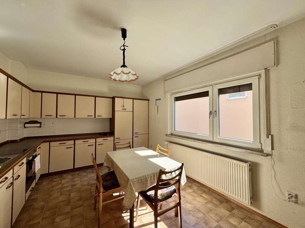 Immobilie in Hagenbach - Lichtdurchflutetes Einfamilienhaus in zentraler Lage von Hagenbach - Bild 1