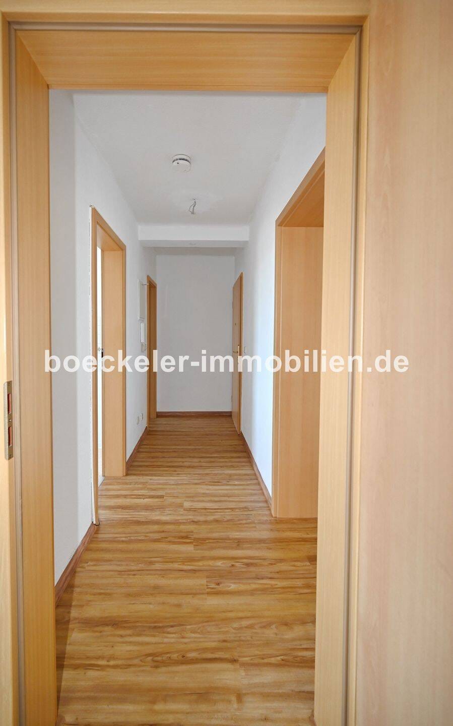 Immobilie in Weißenfels - Überschaubare Wohnanalage mit 6 Einheiten - Attraktiver Einstieg für Kapitalanleger - Bild 4