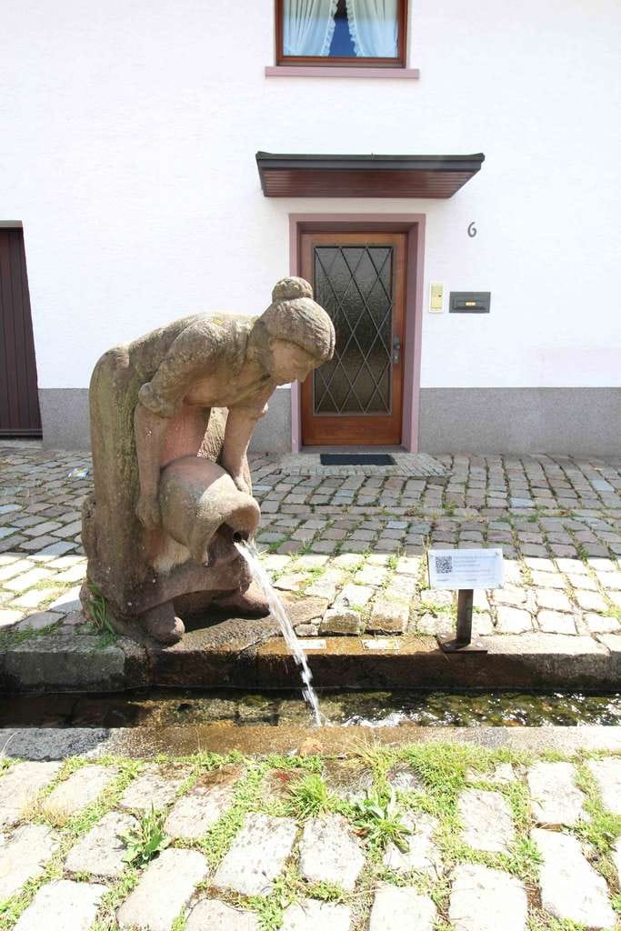 Immobilie in Seelbach - Gepflegtes Wohnhaus in zentraler Lage im Herzen von Seelbach - Bild 2