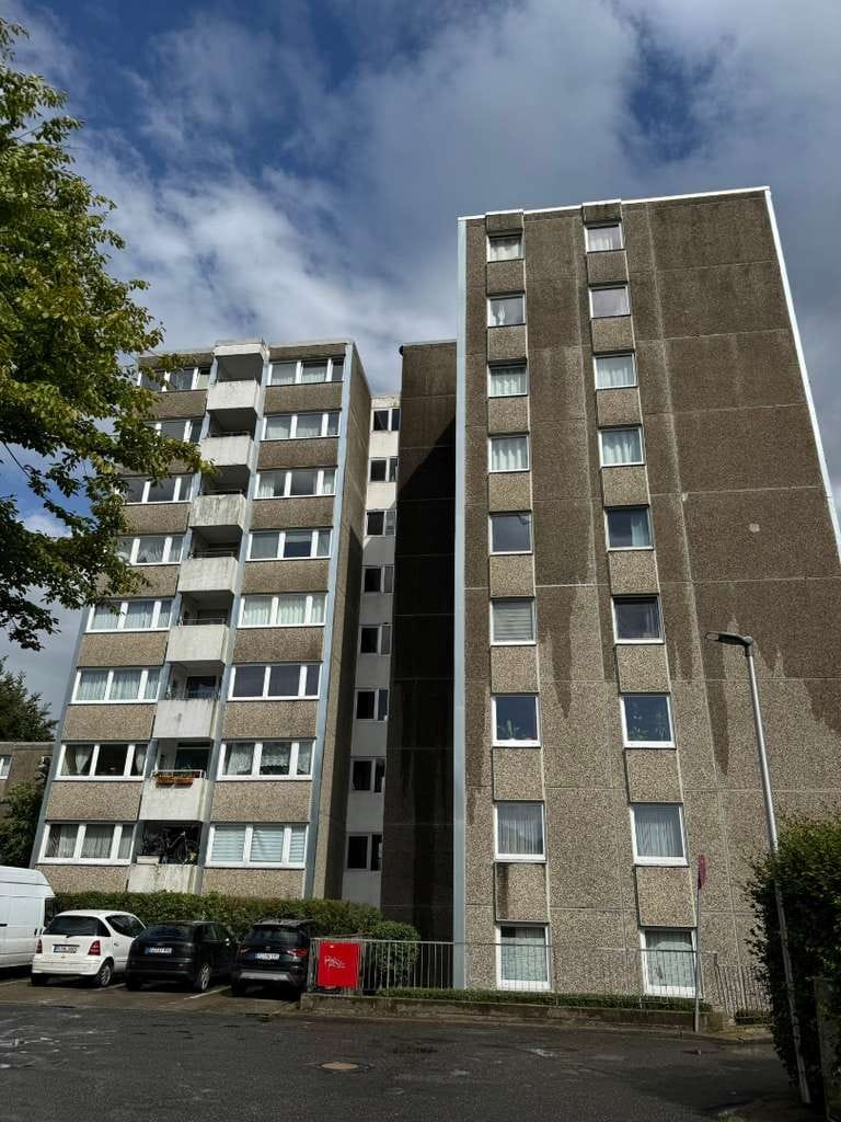 Immobilie in Pinneberg - 2 2/2 Zimmer-Wohnung in Pinneberg – Ideal für Kapitalanleger & Eigennutzer! - Bild 0