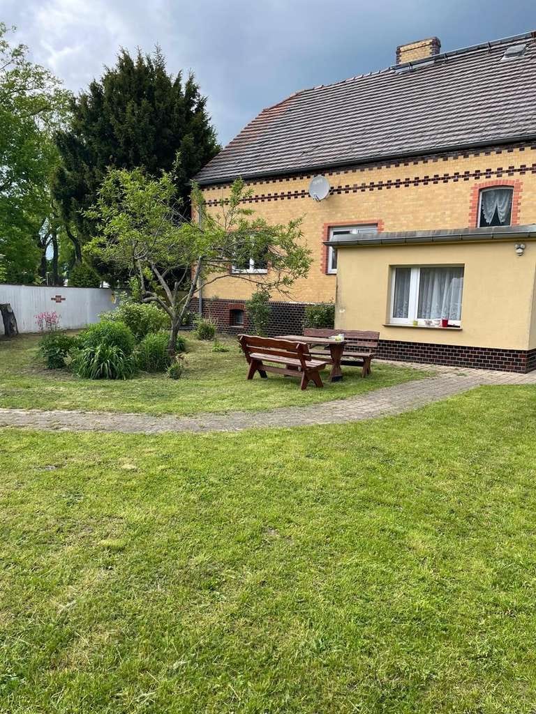 Immobilie in Schönwald - 1-2 Familienhaus im Unterspreewald - Bild 2