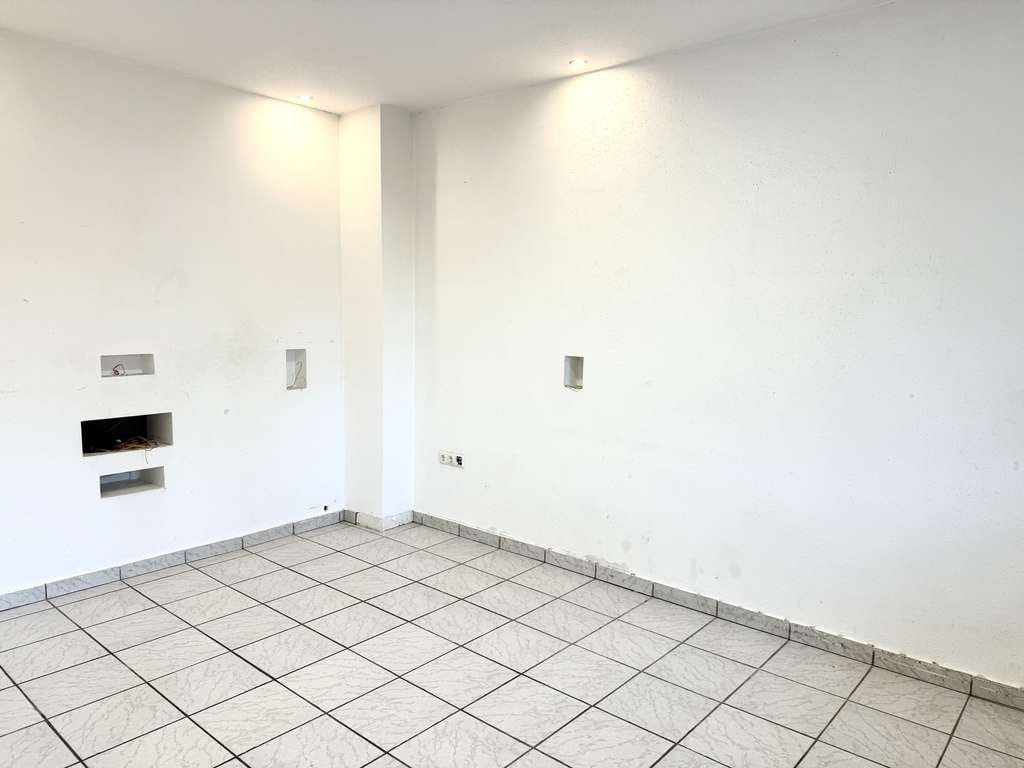 Immobilie in Castrop-Rauxel - TOP-Rendite**über 8 %**Große Maisonette-Wohnung mit Westbalkon in Habinghorst - Bild 2