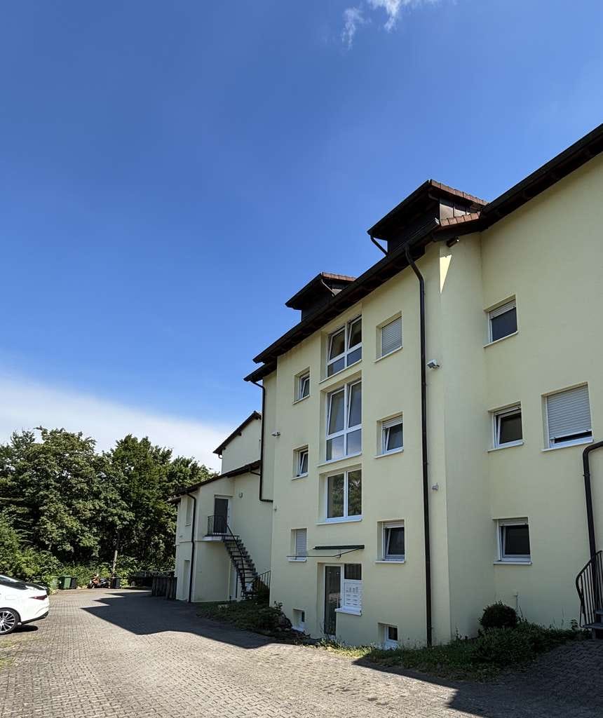 Immobilie in Oberstenfeld - Gepflegte Kapitalanlage mit Entwicklungspotenzial - Bild 1