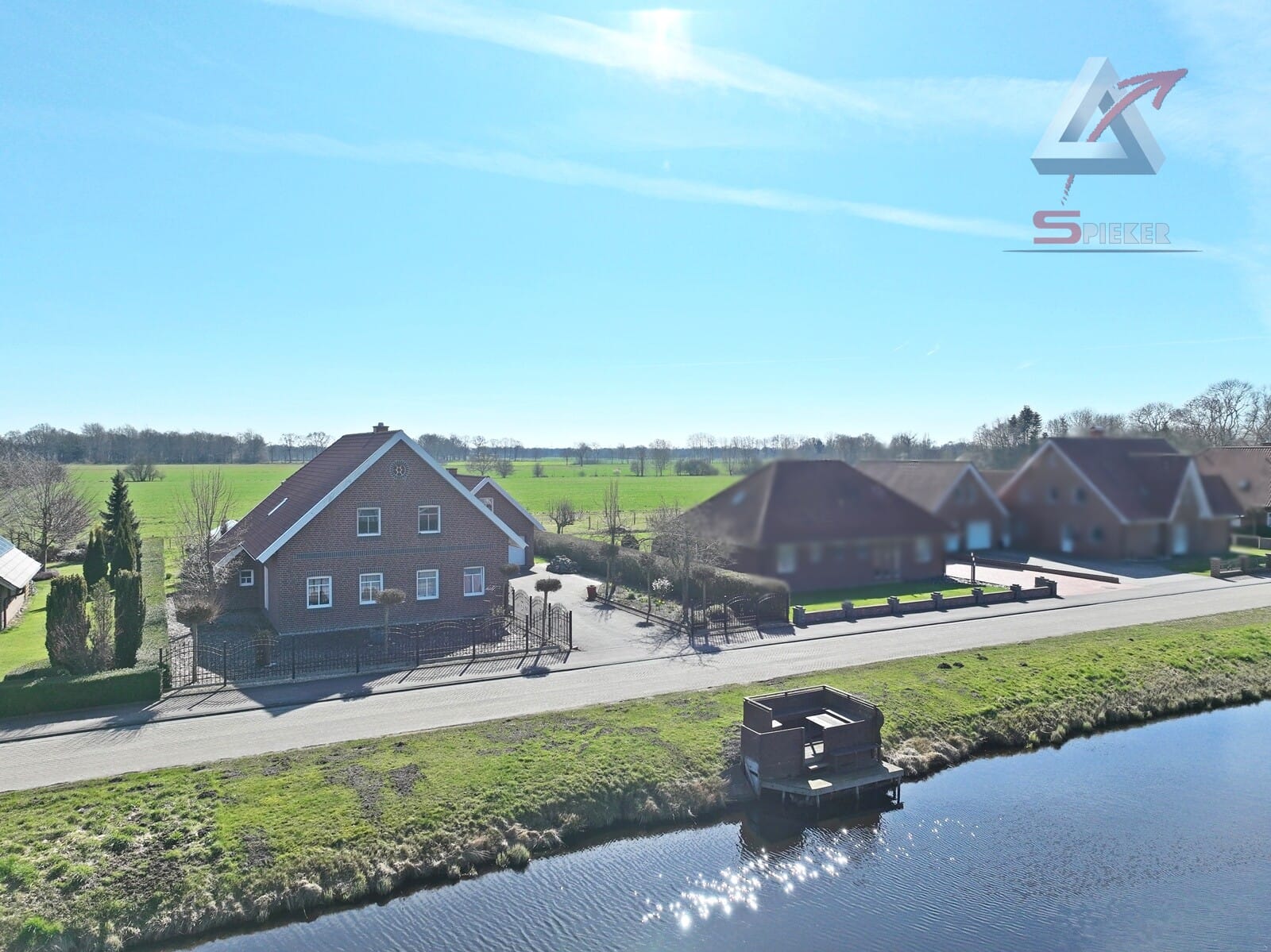 Immobilie in Uplengen -  - Bild 2