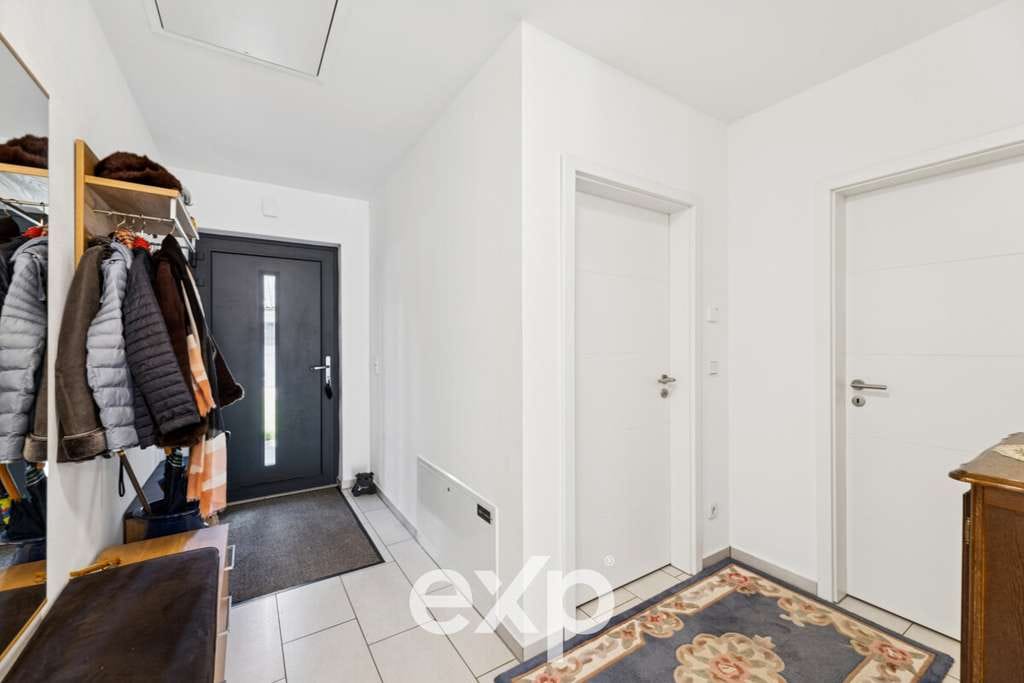 Immobilie in Thurnau - Moderner Winkelbungalow mit Pool-Oase - Bild 1
