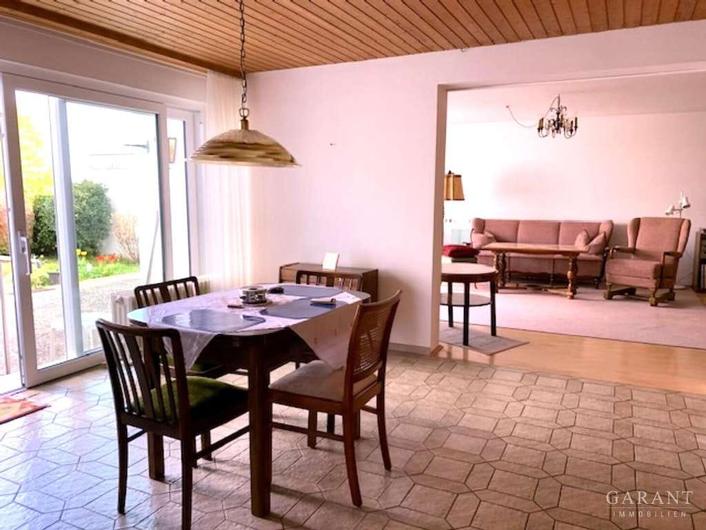 Immobilie in Baltmannsweiler - Wohnen mit Herz - Ihr Bungalow zum Ankommen und Wohlfühlen - Bild 4