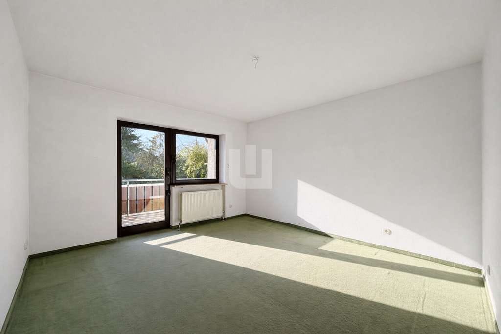 Immobilie in Gröbenzell - WINDISCH IMMOBILIEN - Große DHH mit eingewachsenem Garten und Einliegerwohnung in Gröbenzell-Nord - Bild 4