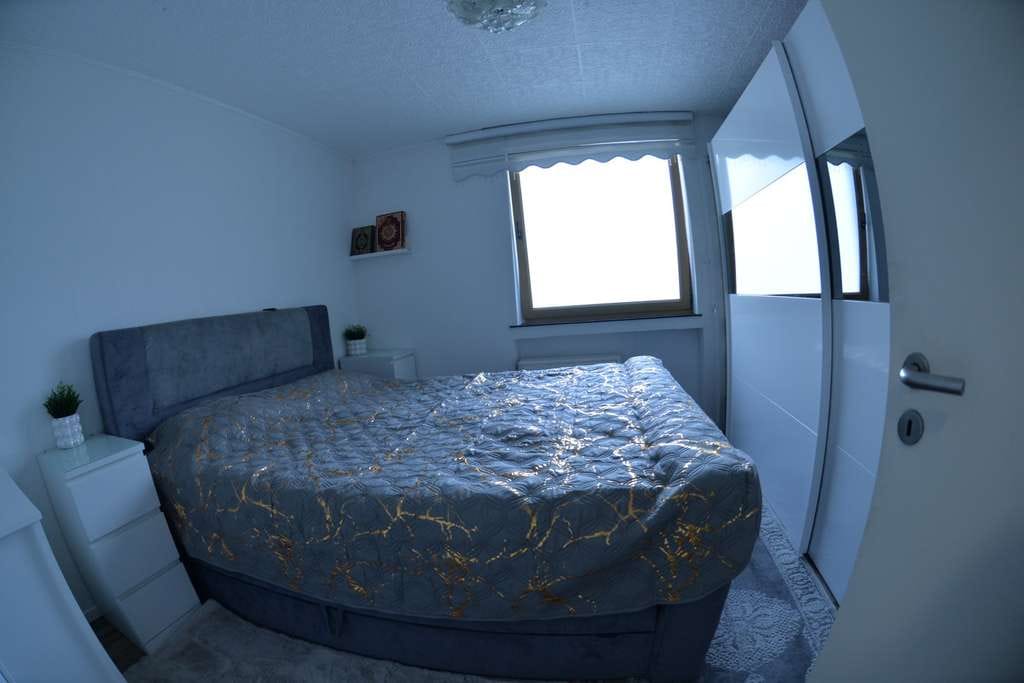 Immobilie in Meckenheim - Vermietete drei Zimmer Wohnung  - Bild 2