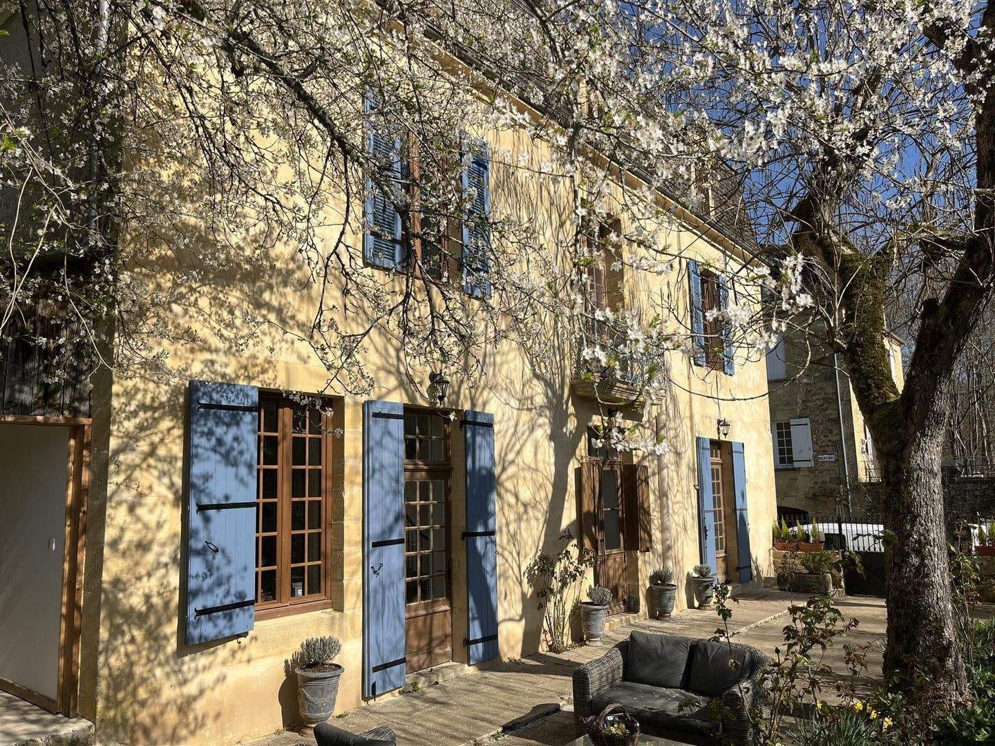 Immobilie in Flintbek - Charaktervolles Stein-Haus, kürzlich vollständig renoviert - Bild 2