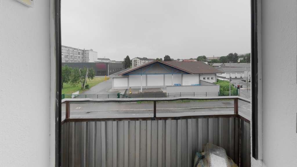Immobilie in Bad Säckingen - Schöne Wohnung als guter Einstieg! - Bild 4