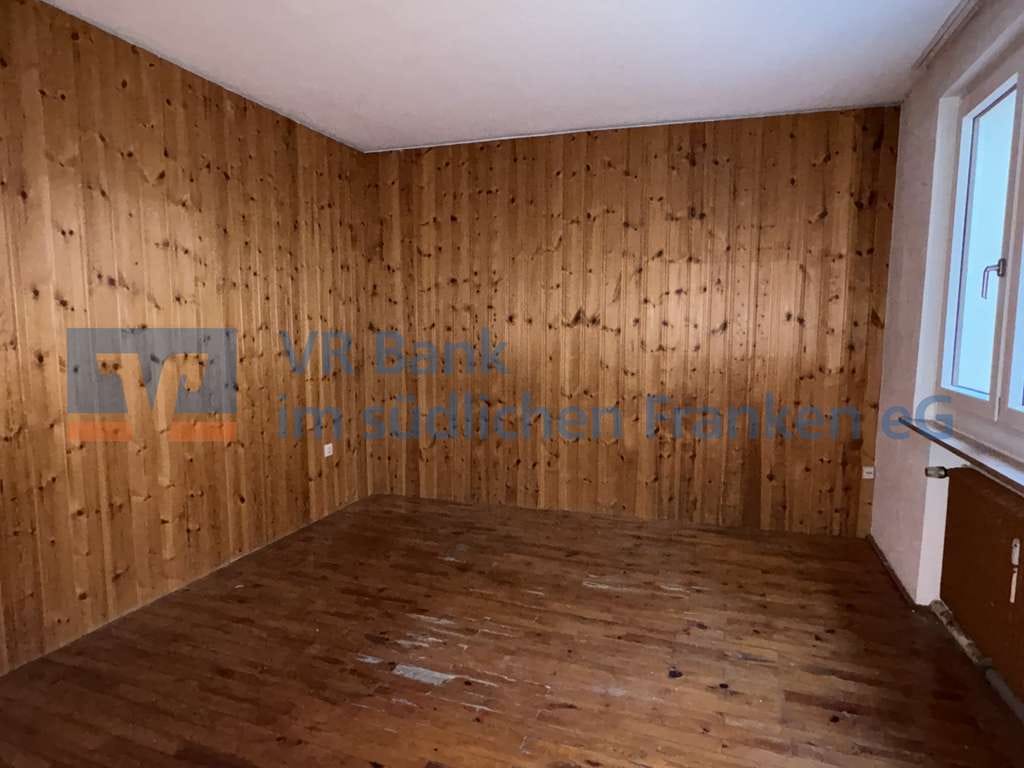 Immobilie in Weißenburg i. Bay. - 4,5 Zimmer Wohnung im Zentrum Weißenburgs - Bild 2