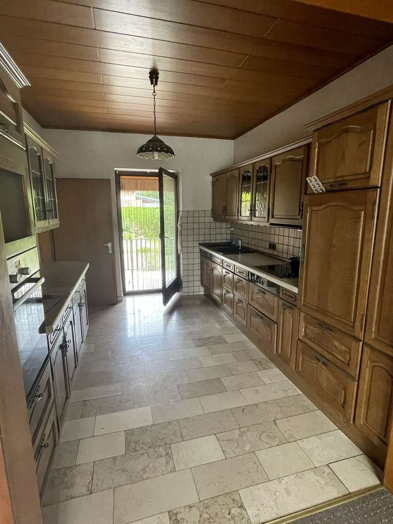 Immobilie in Kempen - Charmanter Altbau mit viel Potenzial – Freistehendes Einfamilienhaus in ruhiger Lage von Tönisberg - Bild 3