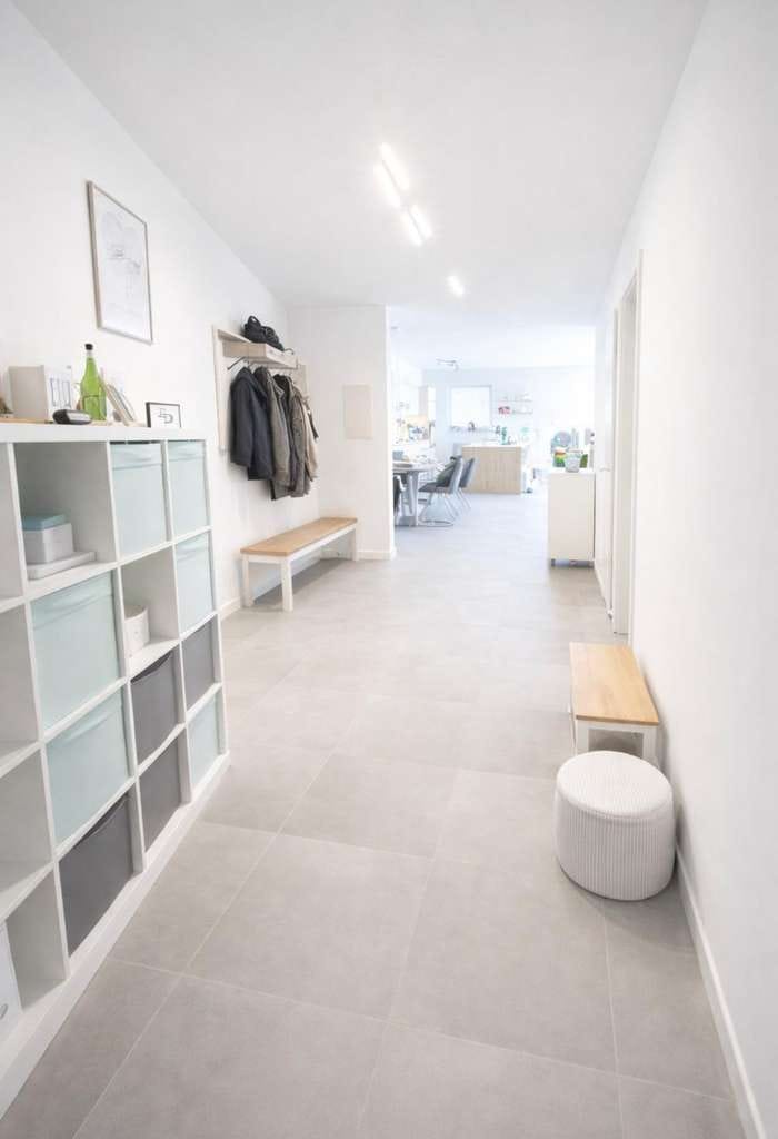 Immobilie in Jugenheim - Moderne 3 Zimmer Erdgeschosswohnung mit Terrasse in Jugenheim - Bild 1