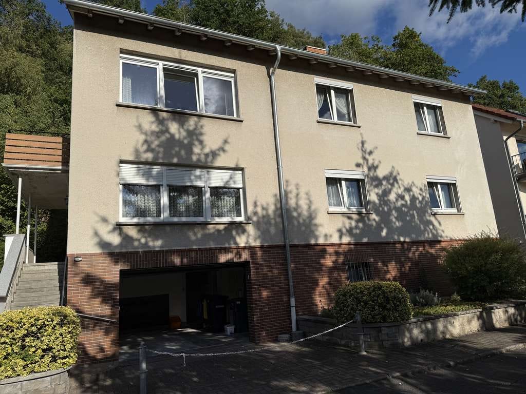 Immobilie in Philippsthal - Massives Einfamilienhaus mit optionalem Wassergrundstück in Harnrode - Bild 2