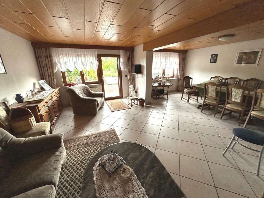 Immobilie in Willstätt - Willstätt, Eckartsweier - Familienfreundlich & vielseitig nutzbar. - Bild 3