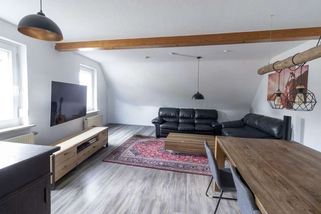 Immobilie in Winterbach - 💥 TOP ANGEBOT - TOP RENDITE - TOP PREIS 💥 Renditestarkes Wohn- und Geschäftshaus 💥 - Bild 2