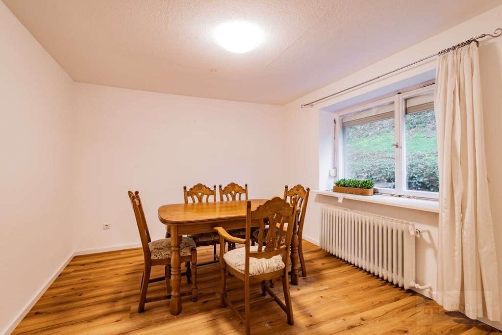 Immobilie in Elzach - Großzügiges Mehrgenerationenhaus in sonniger Lage von Oberprechtal - Bild 4