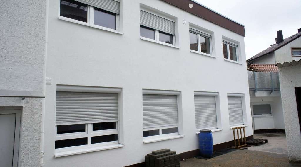 Immobilie in Birkenfeld - 4-Parteienhaus in Birkenfeld – Solide Kapitalanlage mit hoher Rendite - Bild 1