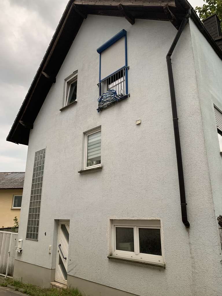 Immobilie in Partenheim - Schönes und gepflegtes Haus mit vier Zimmern in Partenheim - Bild 0