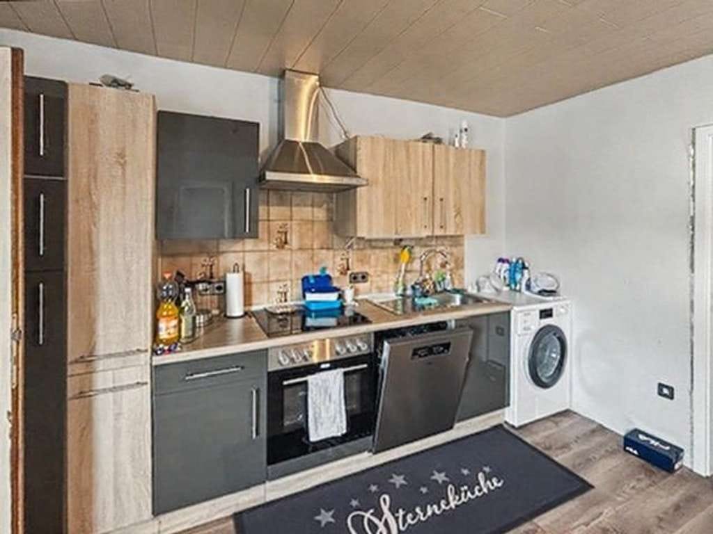 Immobilie in Flörsheim-Dalsheim - Vermietetes Zweifamilienhaus in Flörsheim-Dalsheim - Bild 4
