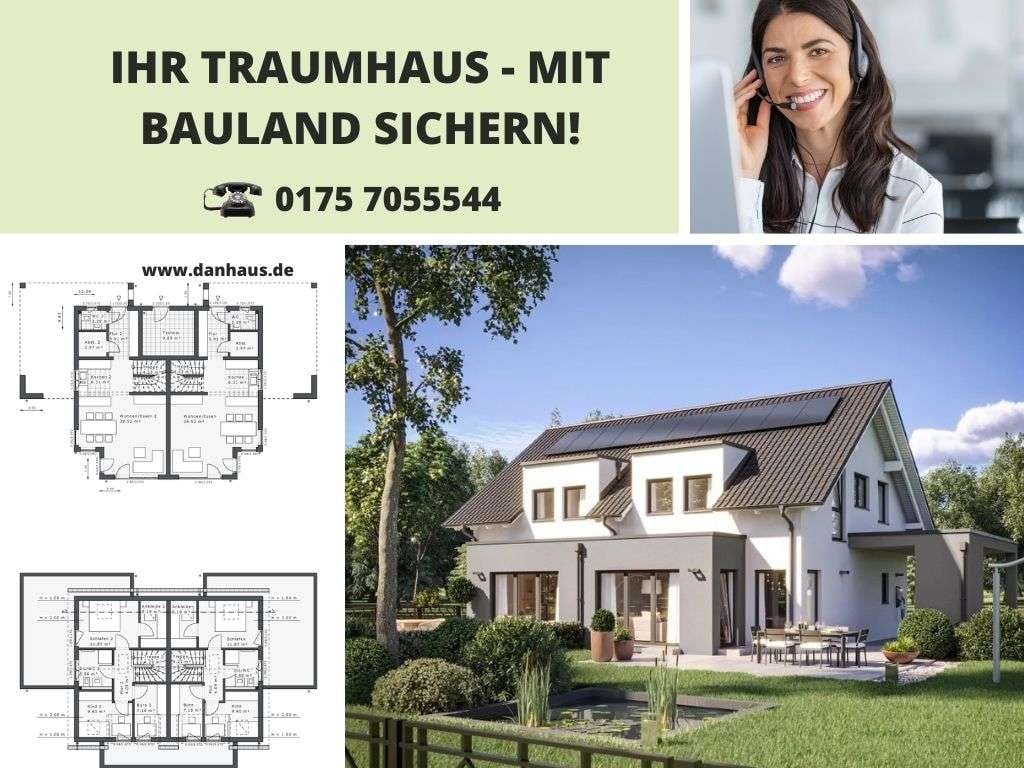 Immobilie in Burscheid - Familien-Projekt: Mit Eigenleistung zum großen Generationenhaus. - Bild 0