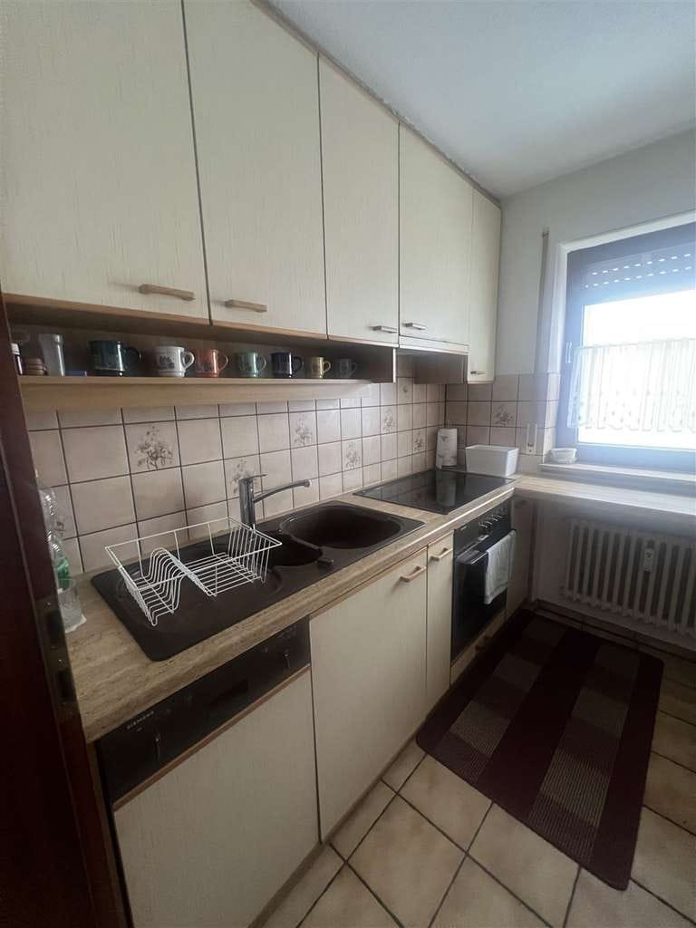 Immobilie in Dettingen an der Erms - Attraktive 3-Zimmer-Wohnung in Dettingen an der Erms – großer Balkon & Top-Grundriss - Bild 4
