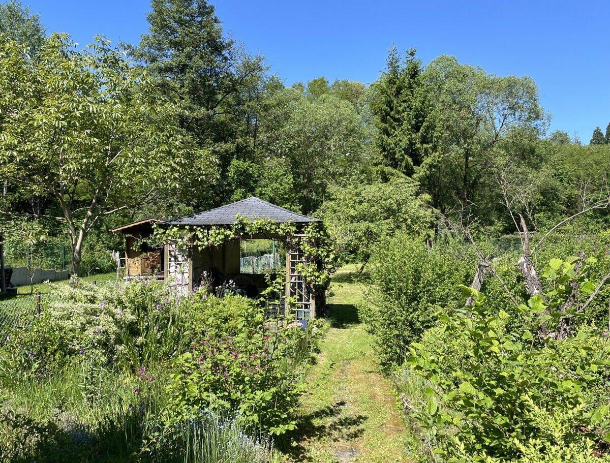 Immobilie in Dietzhölztal - Ewersbach: Geräumige Doppelhaushälfte mit schönem Garten - Bild 4