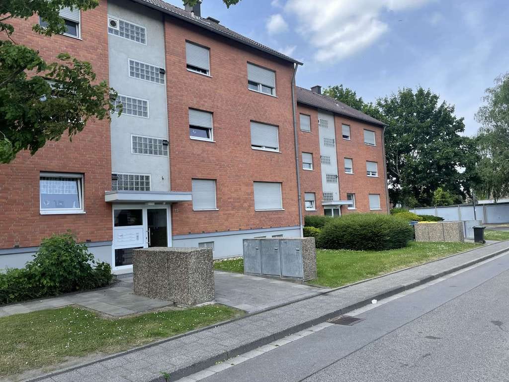 Immobilie in Niederzier - Mehrfamilienhaus in Niederzier - Bild 2