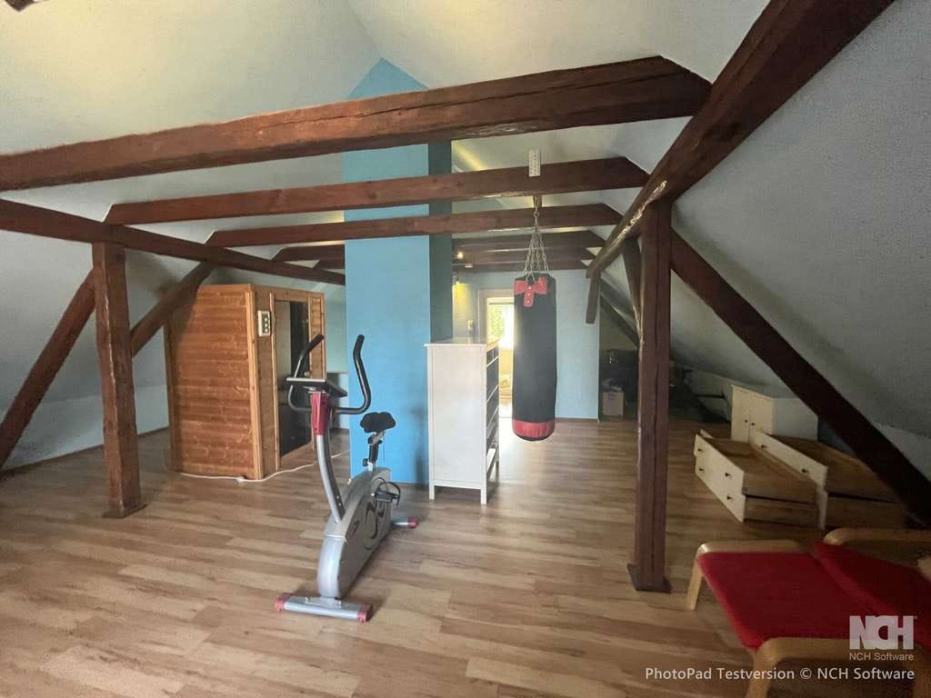 Immobilie in Mallersdorf-Pfaffenberg - Charmantes Zweifamilienhaus mit Laden - Bild 3