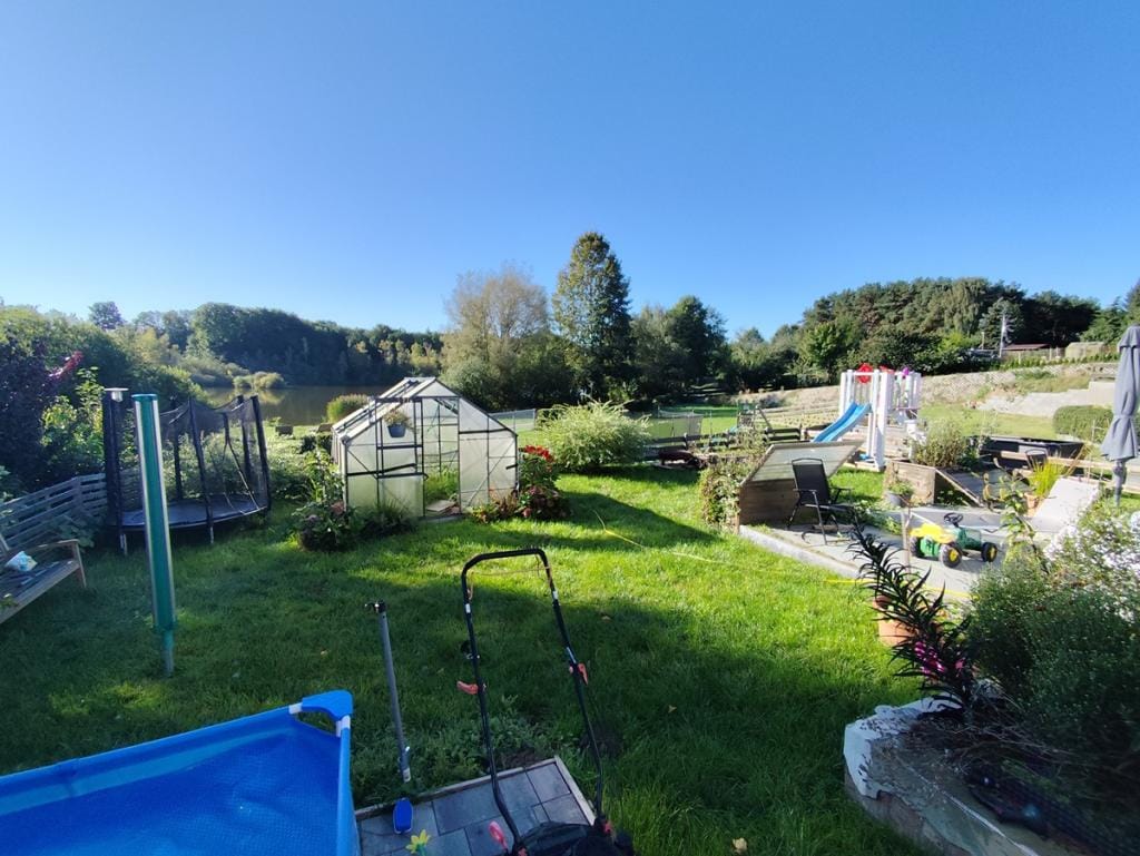 Immobilie in Selmsdorf - Haus am See - Bild 3