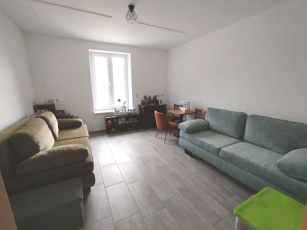 Immobilie in Jesendorf - Sie werden begeistert sein - tolle Wohnung mit großem Grundstück - Bild 3