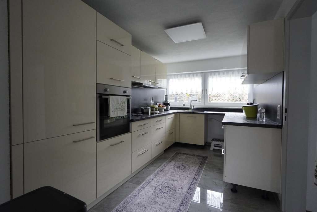 Immobilie in Munderkingen - Ihr neues Zuhause in Munderkingen - Stil, Komfort und Fernblick! - Bild 2