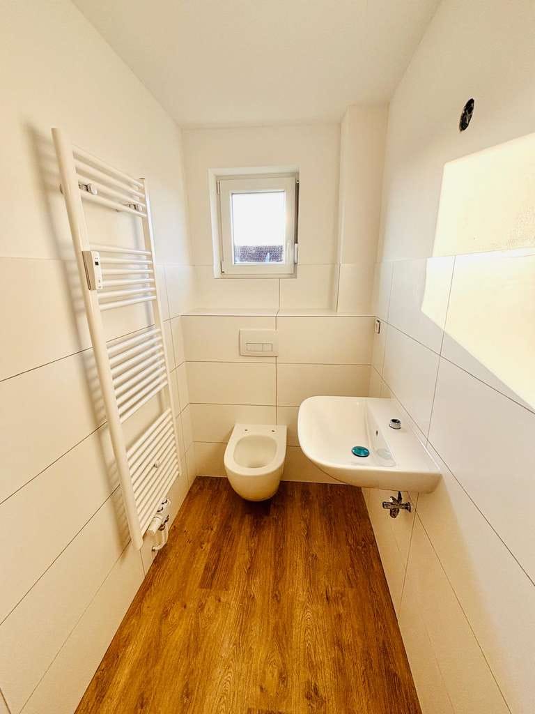 Immobilie in Aglasterhausen - Modernisierte 2-Zimmer-Wohnung mit Stellplatz in Aglasterhausen - Bild 3