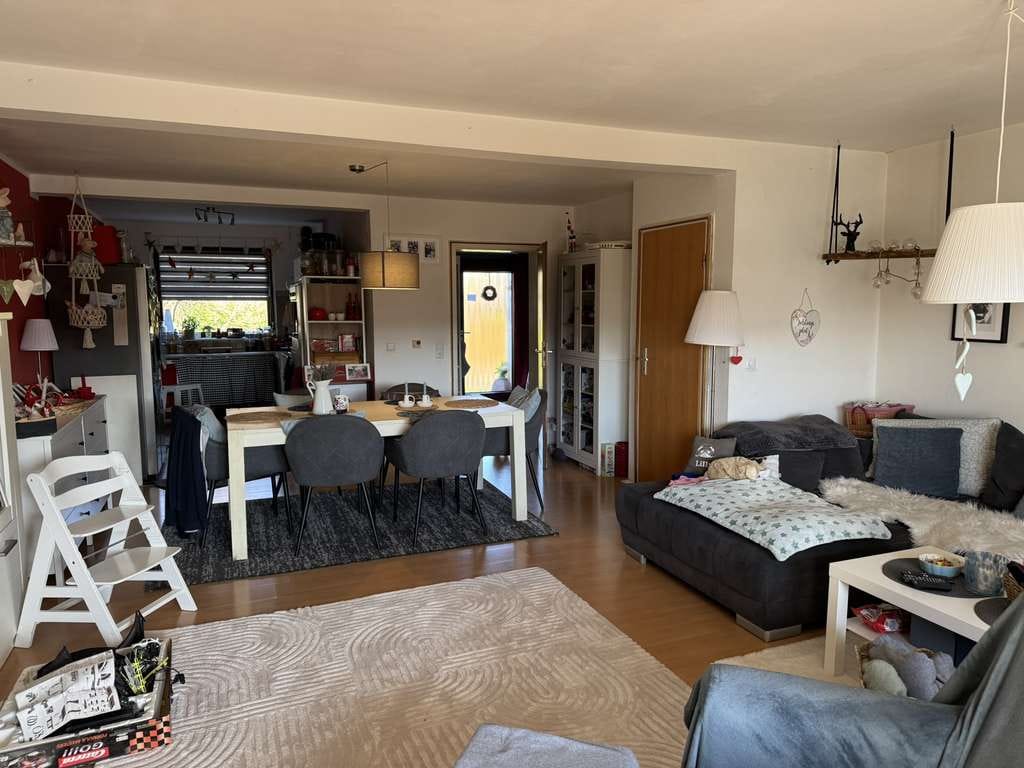 Immobilie in Osterode - *Gemütliches Reihenhaus mit Garage u. 2 Balkonen in gefragter Wohngegend* - Bild 3
