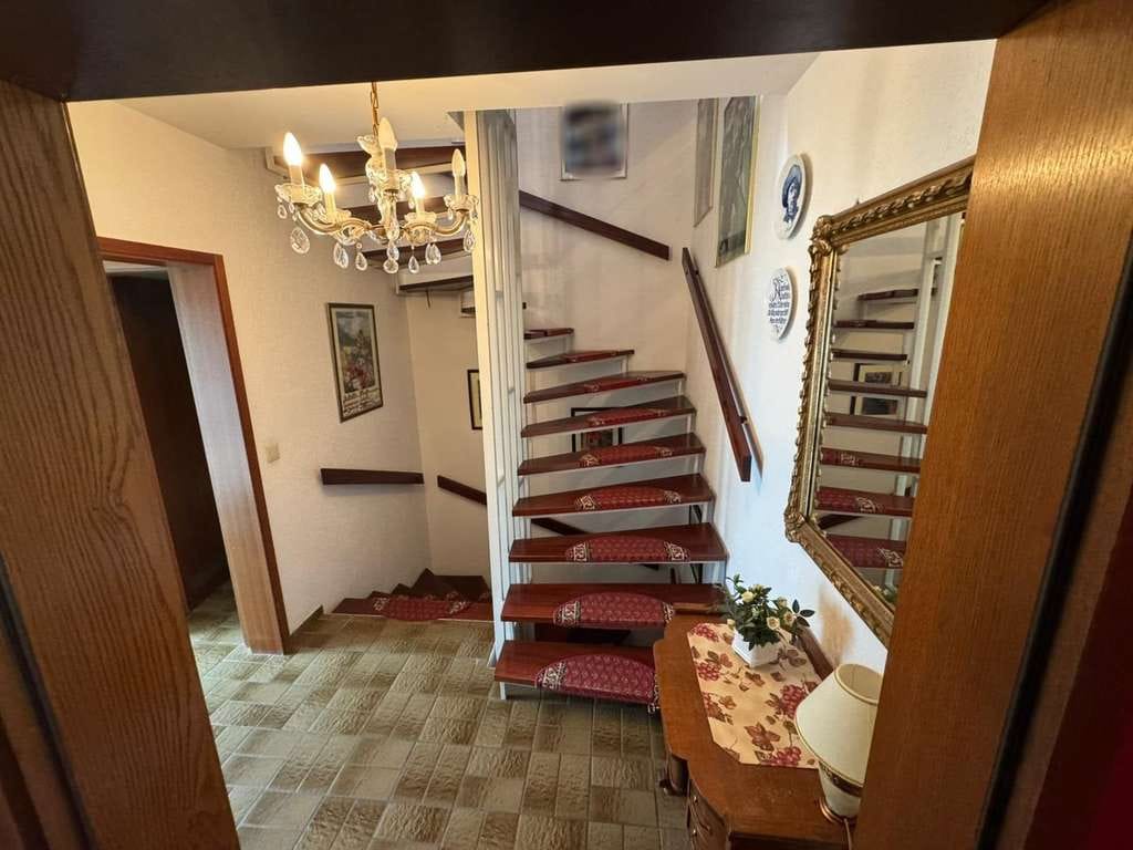 Immobilie in Andernach - Familienfreundliche Doppelhaushälfte mit Garten & viel Platz - Bild 2