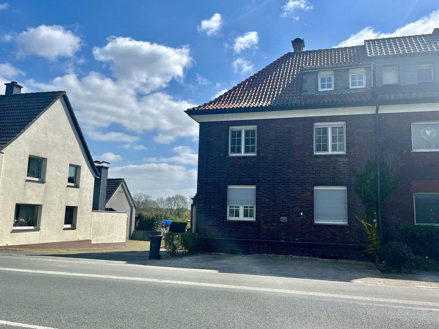 Immobilie in Werne - Werne-West: liebevoll sanierte Doppelhaushälfte - ideal als Mehrgenerationenhaus nutzbar - Bild 1