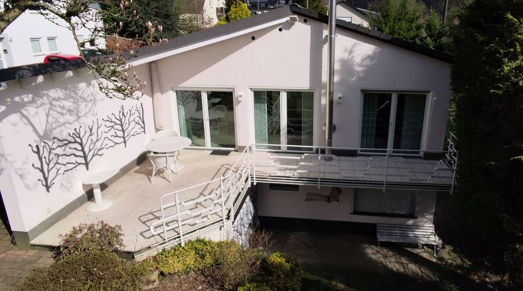 Immobilie in Betzdorf - Viel Platz für Ihre Ideen: Großzügiges Haus in Kirchen - Bild 0